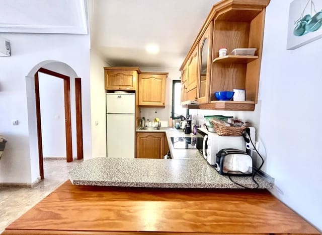 2 camera da letto Appartamento in vendita in Cabo Roig, Orihuela con piscina - 174.995 € (Rif: 9705908)