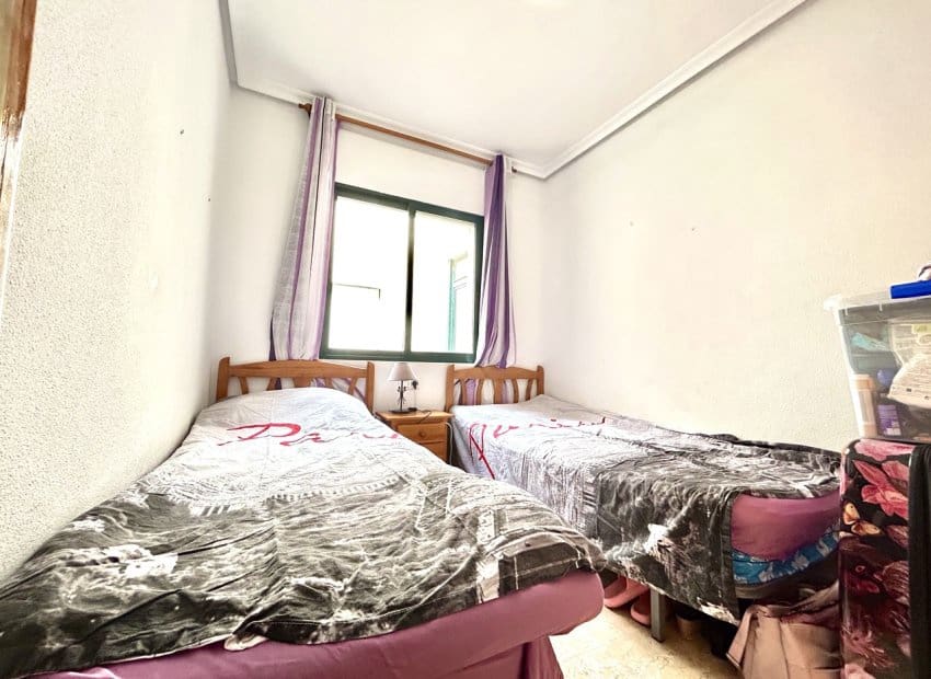 2 bedroom Apartment for sale in Cabo Roig with pool - € 174,995 (Ref: 9705908)