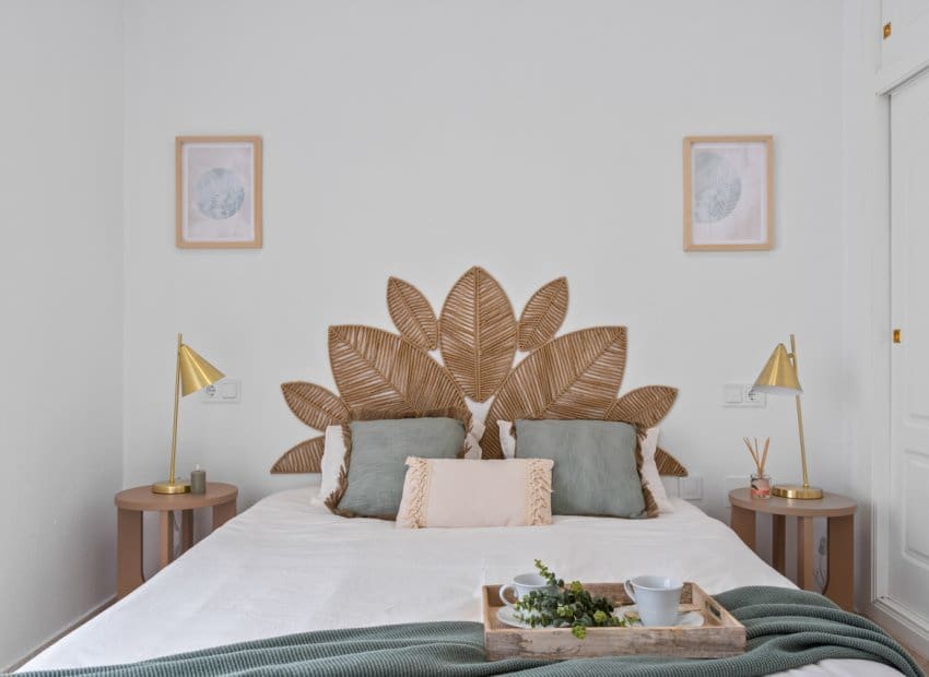 2 bedroom Townhouse for sale in Alicante / Alacant city with pool - € 205,000 (Ref: 9705909)