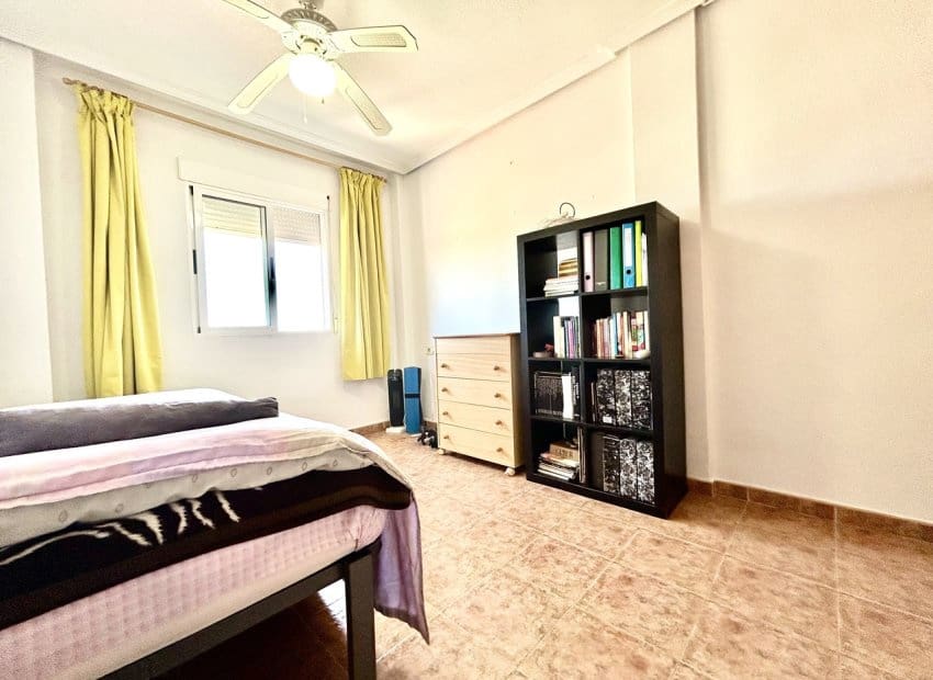 2 camera da letto Appartamento in vendita in Orihuela Costa con piscina - 189.000 € (Rif: 9707993)