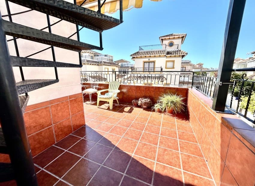 2 camera da letto Appartamento in vendita in Orihuela Costa con piscina - 189.000 € (Rif: 9707993)
