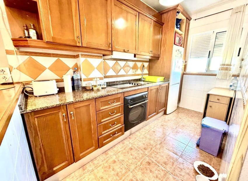 2 camera da letto Appartamento in vendita in Orihuela Costa con piscina - 189.000 € (Rif: 9707993)