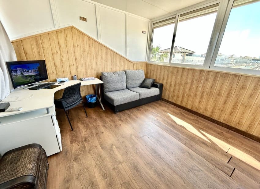 2 camera da letto Appartamento in vendita in Orihuela Costa con piscina - 189.000 € (Rif: 9707993)