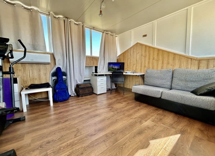 2 camera da letto Appartamento in vendita in Orihuela Costa con piscina - 189.000 € (Rif: 9707993)