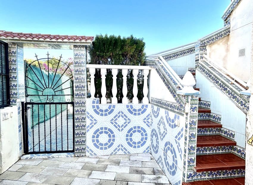 2 camera da letto Appartamento in vendita in Orihuela Costa con piscina - 189.000 € (Rif: 9707993)