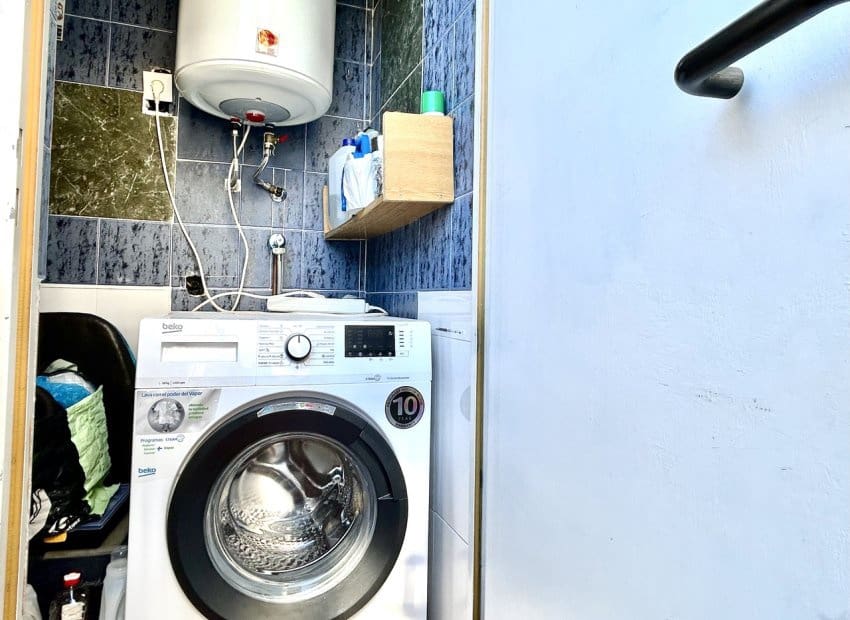 2 camera da letto Appartamento in vendita in Orihuela Costa con piscina - 189.000 € (Rif: 9707993)