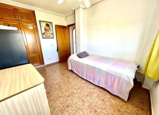 2 makuuhuone Huoneisto myytävänä paikassa Punta Prima, Orihuela mukana uima-altaan - 189 000 € (Ref: 9707993)