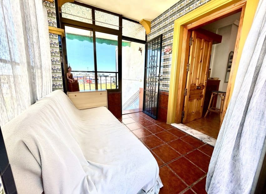 2 camera da letto Appartamento in vendita in Orihuela Costa con piscina - 189.000 € (Rif: 9707993)