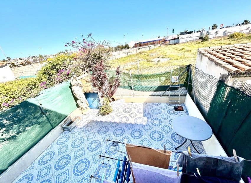 2 camera da letto Appartamento in vendita in Orihuela Costa con piscina - 189.000 € (Rif: 9707993)