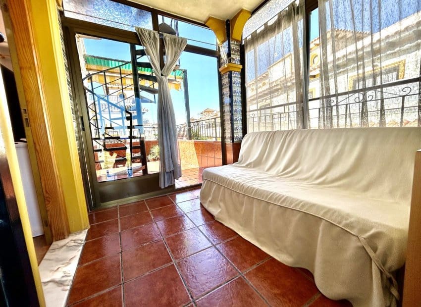 2 camera da letto Appartamento in vendita in Orihuela Costa con piscina - 189.000 € (Rif: 9707993)