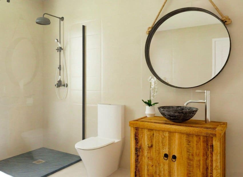 3 soverom Villa til salgs i Monforte del Cid med svømmebasseng - € 470 900 (Ref: 9707994)