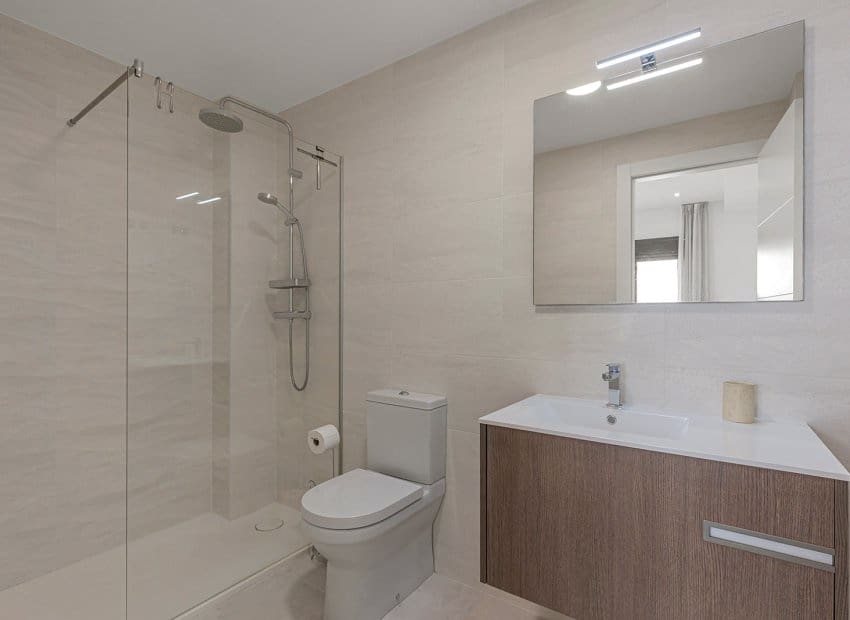 Apartamento de 2 habitaciones en Pilar de la Horadada en venta con piscina - 275.000 € (Ref: 9707995)