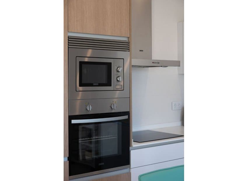 Apartamento de 2 habitaciones en Pilar de la Horadada en venta con piscina - 275.000 € (Ref: 9707995)