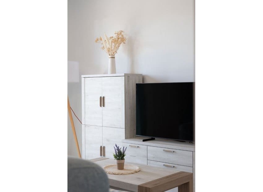 Apartamento de 2 habitaciones en Pilar de la Horadada en venta con piscina - 275.000 € (Ref: 9707995)