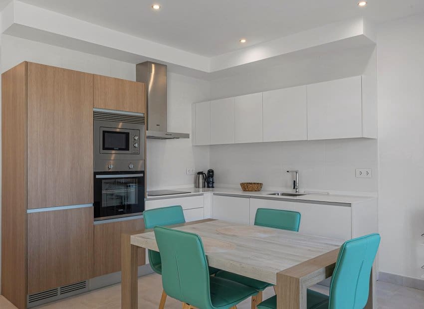 Apartamento de 2 habitaciones en Pilar de la Horadada en venta con piscina - 275.000 € (Ref: 9707995)