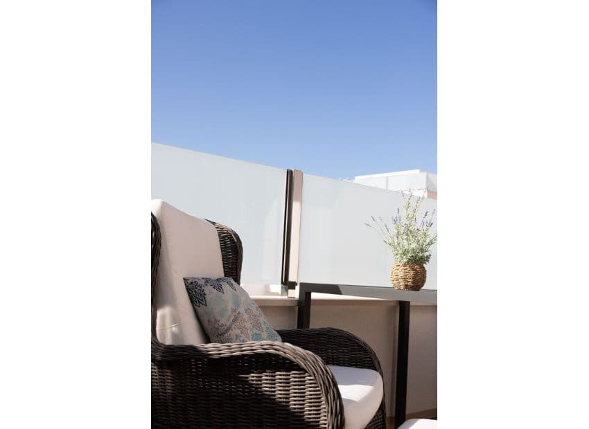 Apartamento de 2 habitaciones en Pilar de la Horadada en venta con piscina - 275.000 € (Ref: 9707995)