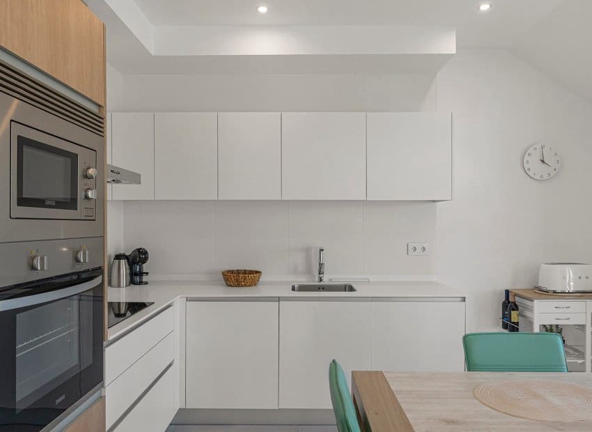 Apartamento de 2 habitaciones en Pilar de la Horadada en venta con piscina - 275.000 € (Ref: 9707995)