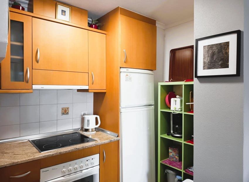 2 slaapkamer Appartement te koop in Orihuela Costa met zwembad - € 219.000 (Ref: 9712436)