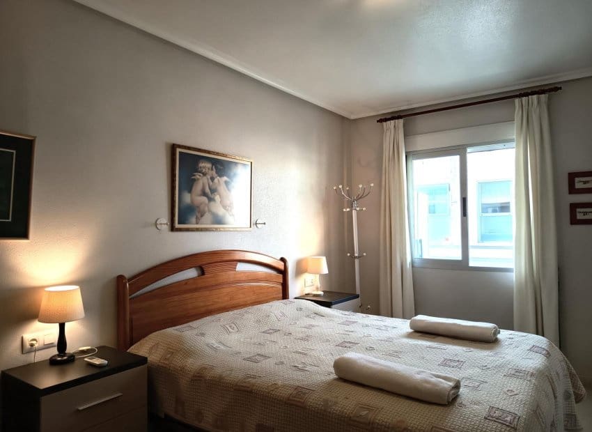 2 slaapkamer Appartement te koop in Orihuela Costa met zwembad - € 219.000 (Ref: 9712436)