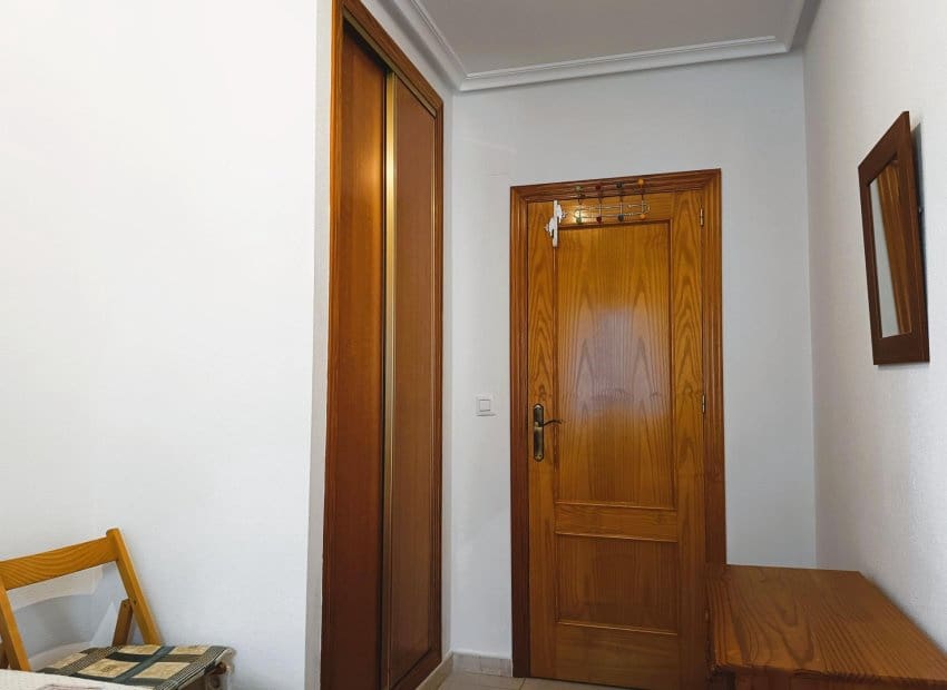 2 slaapkamer Appartement te koop in Orihuela Costa met zwembad - € 219.000 (Ref: 9712436)