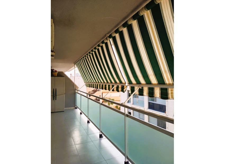 2 slaapkamer Appartement te koop in Orihuela Costa met zwembad - € 219.000 (Ref: 9712436)