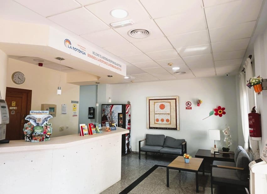 2 slaapkamer Appartement te koop in Orihuela Costa met zwembad - € 219.000 (Ref: 9712436)