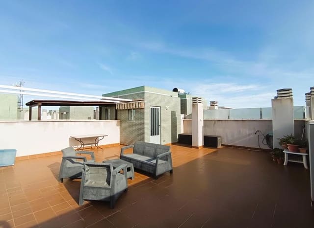 2 slaapkamer Appartement te koop in Aguamarina, Orihuela met zwembad - € 219.000 (Ref: 9712436)