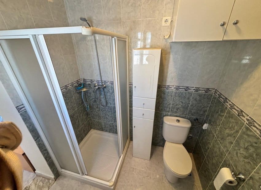 2 soveværelse Villa til salg i Ciudad Quesada med swimmingpool - € 225.000 (Ref: 9713891)