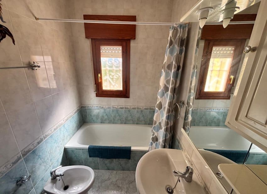 2 soveværelse Villa til salg i Ciudad Quesada med swimmingpool - € 225.000 (Ref: 9713891)