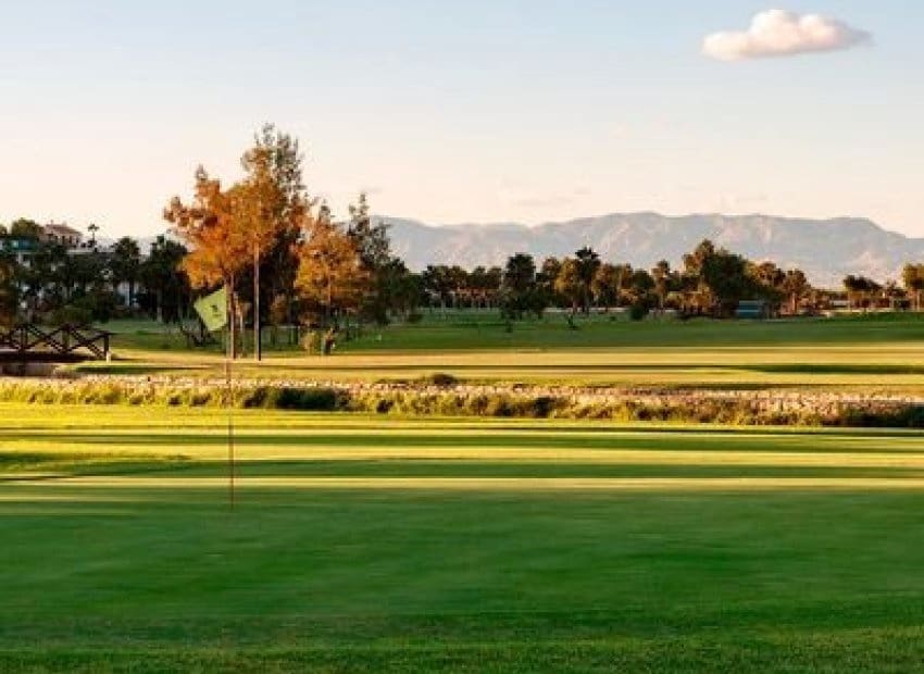 2 soveværelse Villa til salg i Ciudad Quesada med swimmingpool - € 225.000 (Ref: 9713891)