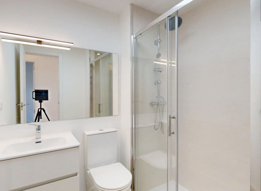 Apartamento de 2 habitaciones en Villamartin en venta - 225.000 € (Ref: 9715378)