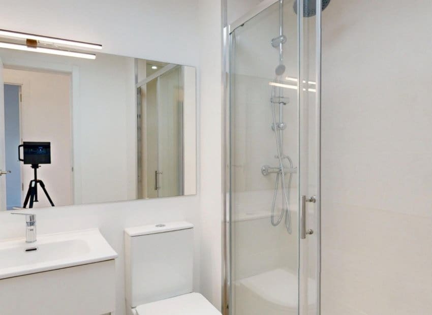 Apartamento de 2 habitaciones en Villamartin en venta - 225.000 € (Ref: 9715378)