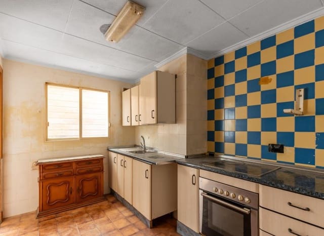 3 Zimmer Apartment zu verkaufen in Avenida Habaneras - Curva de Palangre, Torrevieja - 146.000 € (Ref: 9715379)