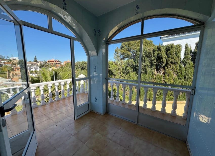 2 slaapkamer Villa te koop in La Florida - € 295.000 (Ref: 9720336)