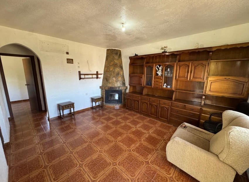 2 slaapkamer Villa te koop in La Florida - € 295.000 (Ref: 9720336)