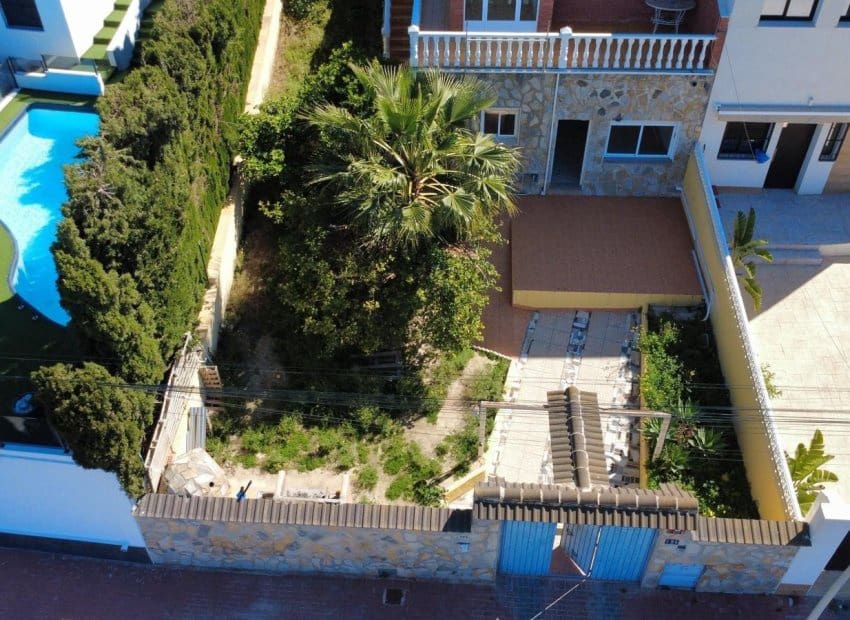 2 slaapkamer Villa te koop in La Florida - € 295.000 (Ref: 9720336)