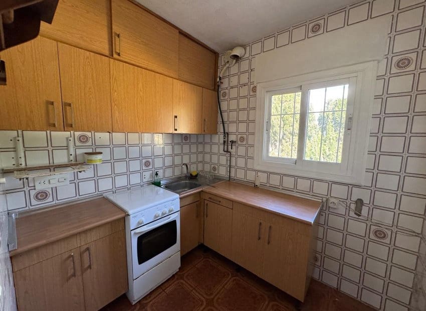 2 slaapkamer Villa te koop in La Florida - € 295.000 (Ref: 9720336)