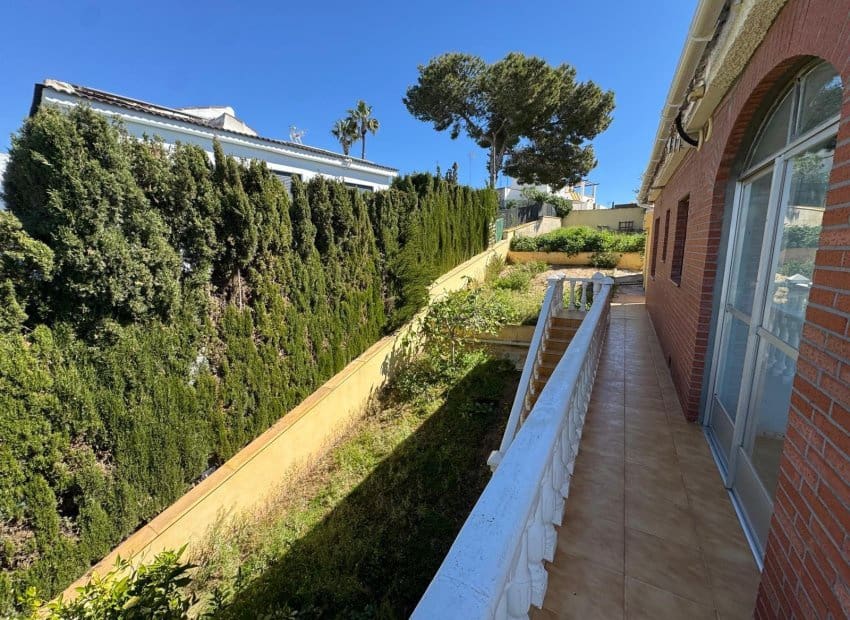 2 slaapkamer Villa te koop in La Florida - € 295.000 (Ref: 9720336)