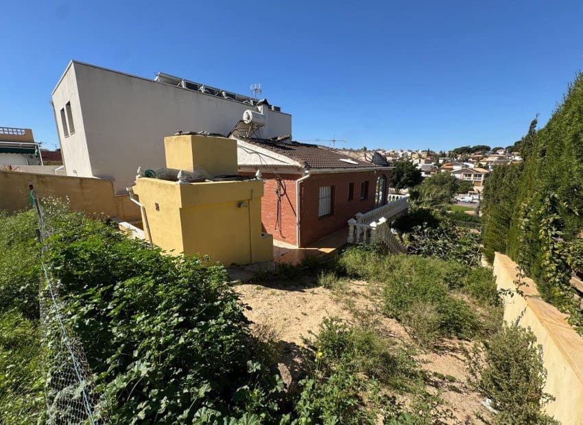 2 slaapkamer Villa te koop in La Florida - € 295.000 (Ref: 9720336)