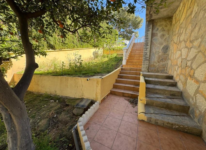 2 slaapkamer Villa te koop in La Florida - € 295.000 (Ref: 9720336)