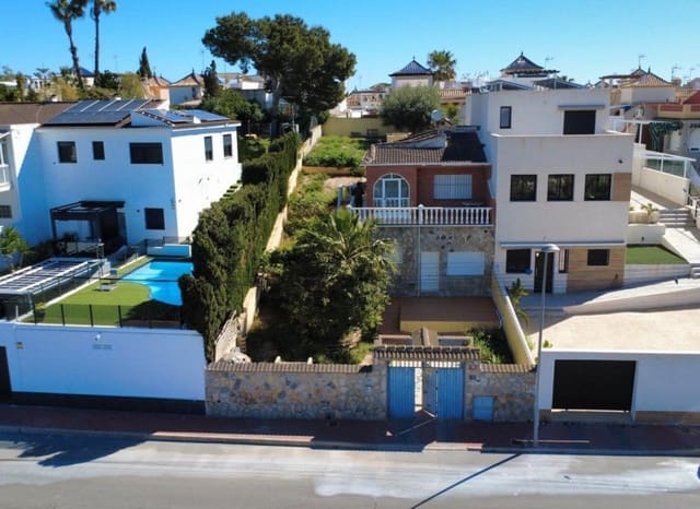 2 slaapkamer Villa te koop in La Florida, Orihuela - € 295.000 (Ref: 9720336)
