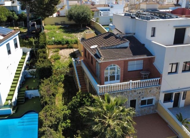 2 slaapkamer Villa te koop in La Florida, Orihuela - € 295.000 (Ref: 9720336)