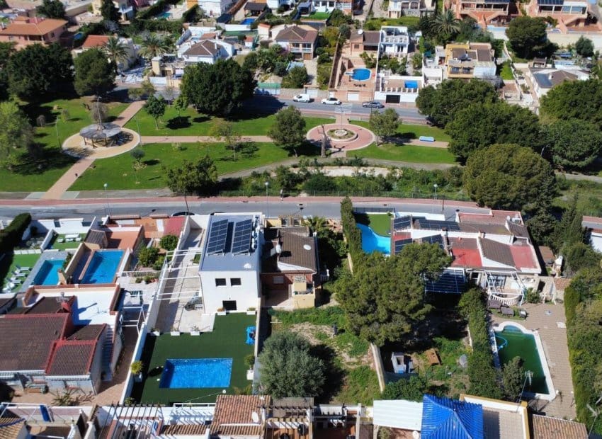 2 slaapkamer Villa te koop in La Florida - € 295.000 (Ref: 9720336)