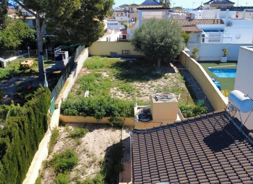 2 slaapkamer Villa te koop in La Florida - € 295.000 (Ref: 9720336)