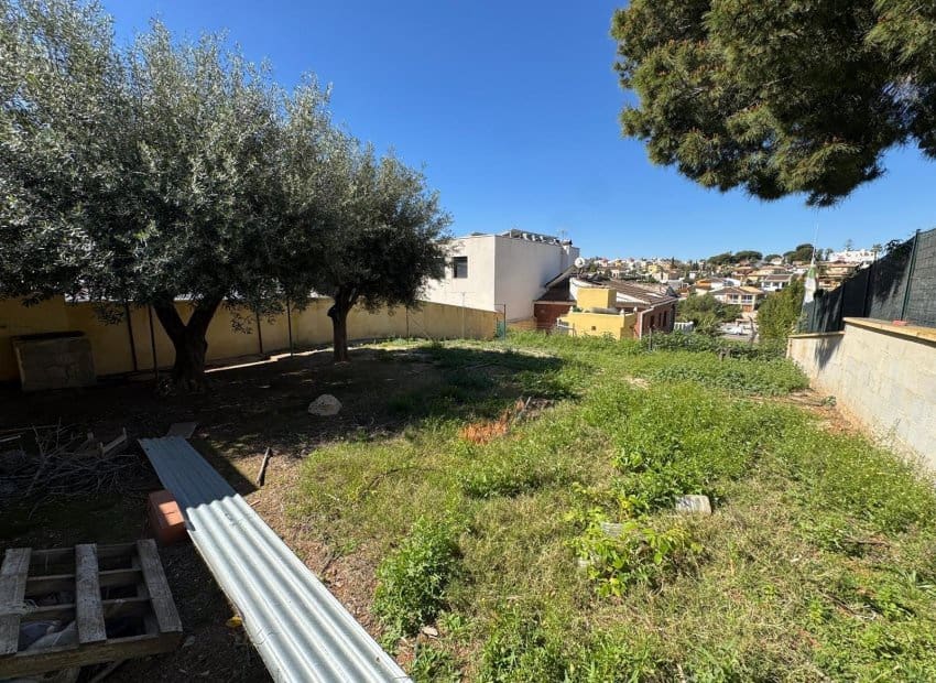 2 slaapkamer Villa te koop in La Florida - € 295.000 (Ref: 9720336)