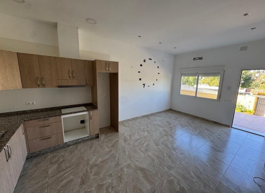 2 slaapkamer Villa te koop in La Florida - € 295.000 (Ref: 9720336)