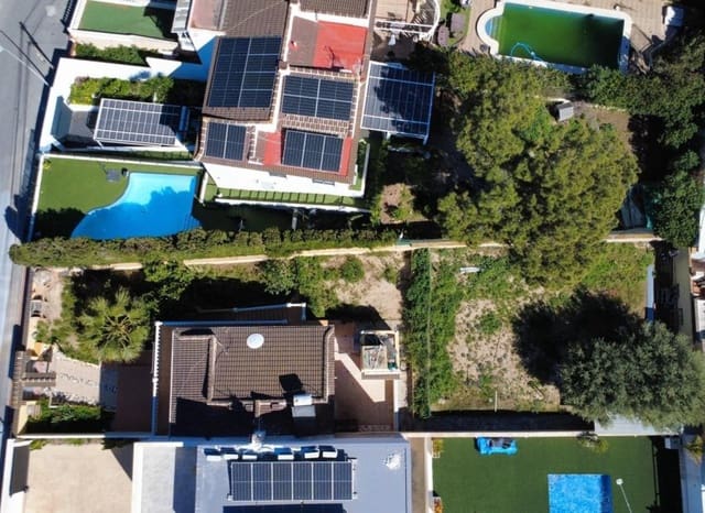 2 slaapkamer Villa te koop in La Florida, Orihuela - € 295.000 (Ref: 9720336)