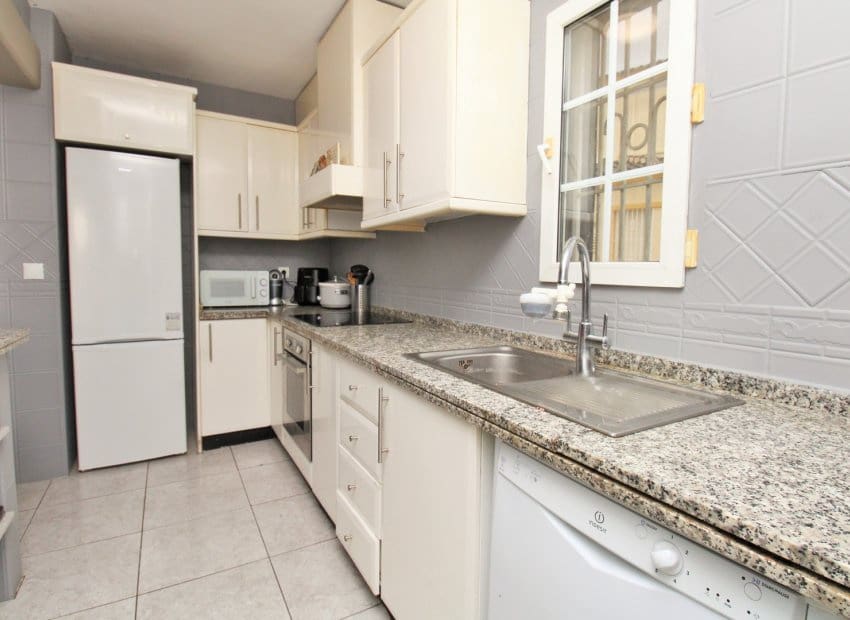 4 bedroom Townhouse for sale in Los Dolses with pool - € 295,000 (Ref: 9720338)