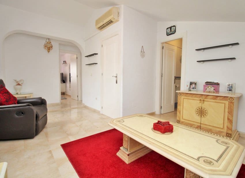 4 bedroom Townhouse for sale in Los Dolses with pool - € 295,000 (Ref: 9720338)