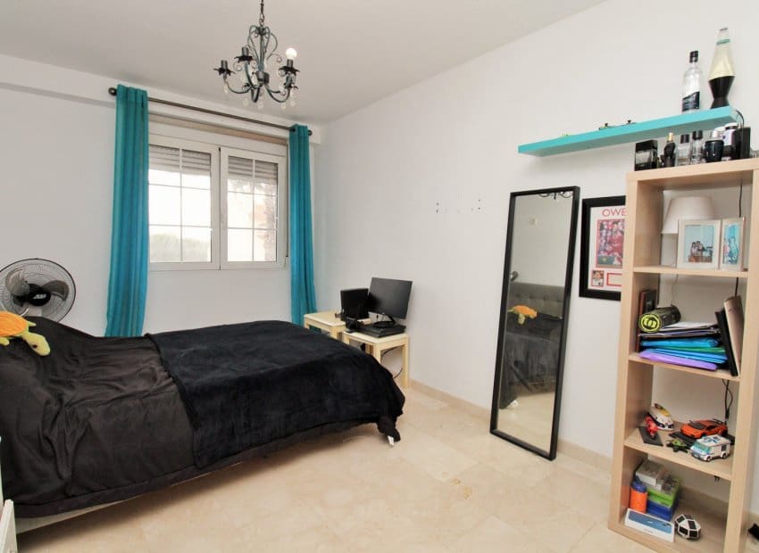 4 bedroom Townhouse for sale in Los Dolses with pool - € 295,000 (Ref: 9720338)